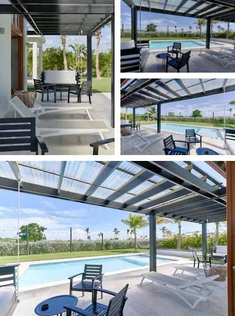 Cap Cana Green Village Gold Punta Cana