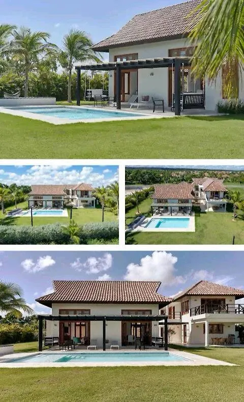 Cap Cana Green Village Gold Punta Cana 0*,