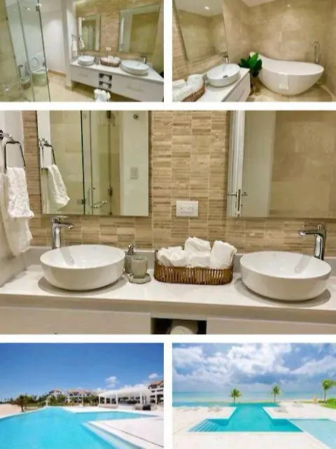 Cap Cana Green Village Gold 푼타 카나 도미니카 공화국